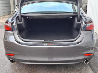 Mazda Mazda6 Gebrauchtwagen