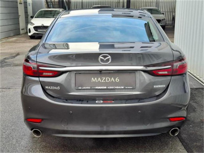 Mazda Mazda6 Gebrauchtwagen