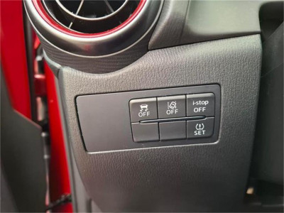 Mazda Mazda2 Gebrauchtwagen