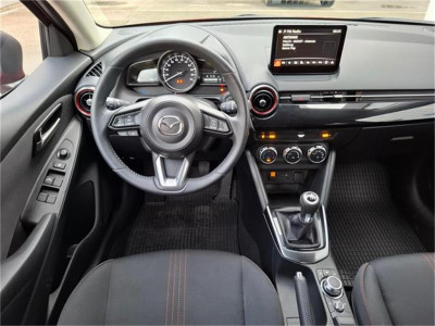 Mazda Mazda2 Gebrauchtwagen