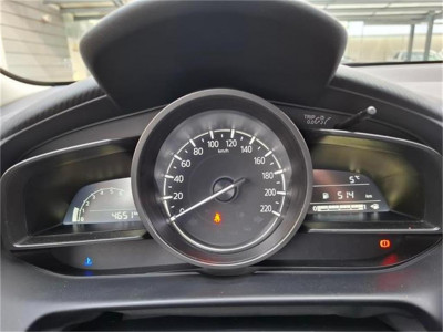 Mazda Mazda2 Gebrauchtwagen