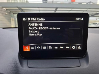 Mazda Mazda2 Gebrauchtwagen