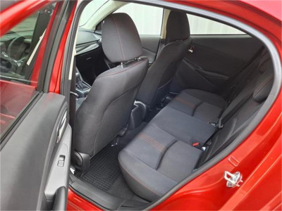 Mazda Mazda2 Gebrauchtwagen