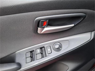 Mazda Mazda2 Gebrauchtwagen