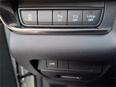 Mazda CX-30 Gebrauchtwagen