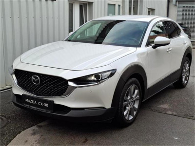 Mazda CX-30 Gebrauchtwagen
