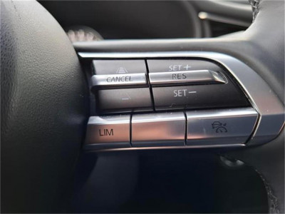 Mazda CX-30 Gebrauchtwagen