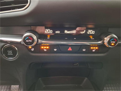 Mazda CX-30 Gebrauchtwagen