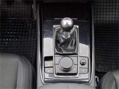 Mazda CX-30 Gebrauchtwagen