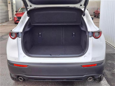 Mazda CX-30 Gebrauchtwagen