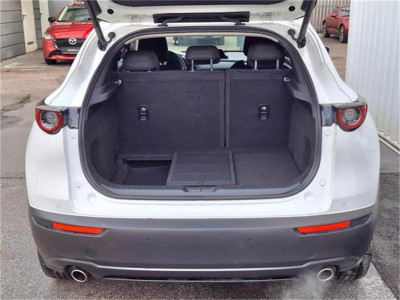 Mazda CX-30 Gebrauchtwagen