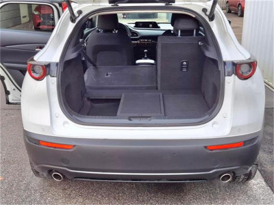 Mazda CX-30 Gebrauchtwagen