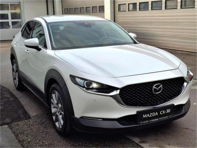 Mazda CX-30 Gebrauchtwagen