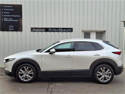Mazda CX-30 Gebrauchtwagen