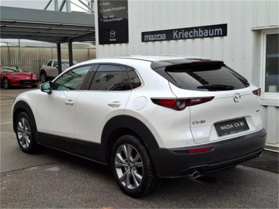 Mazda CX-30 Gebrauchtwagen