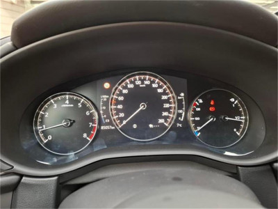 Mazda CX-30 Gebrauchtwagen