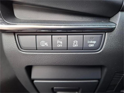 Mazda Mazda3 Gebrauchtwagen