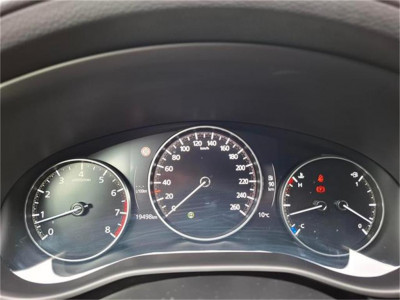 Mazda Mazda3 Gebrauchtwagen