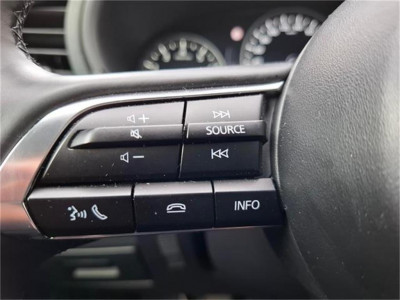 Mazda Mazda3 Gebrauchtwagen