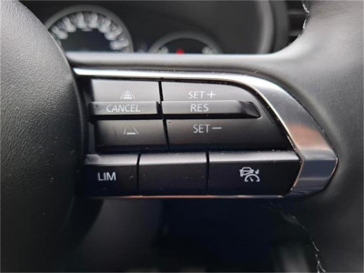 Mazda Mazda3 Gebrauchtwagen