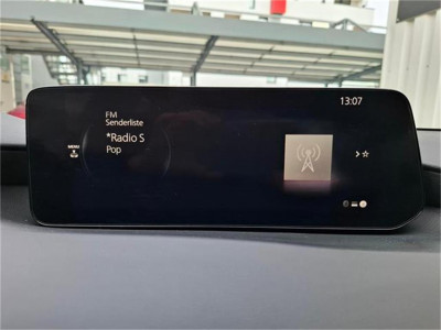 Mazda Mazda3 Gebrauchtwagen