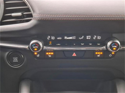 Mazda Mazda3 Gebrauchtwagen