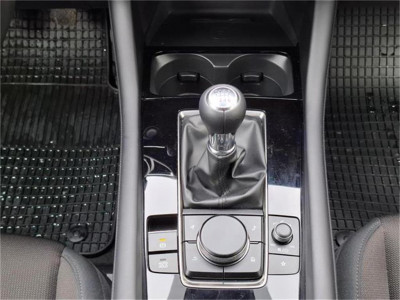 Mazda Mazda3 Gebrauchtwagen