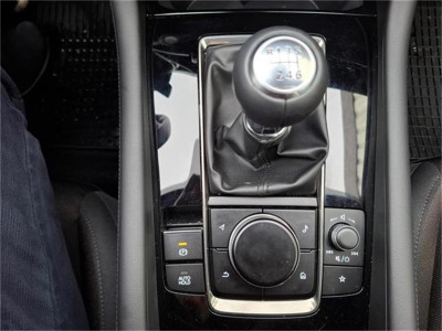 Mazda Mazda3 Gebrauchtwagen