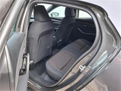 Mazda Mazda3 Gebrauchtwagen