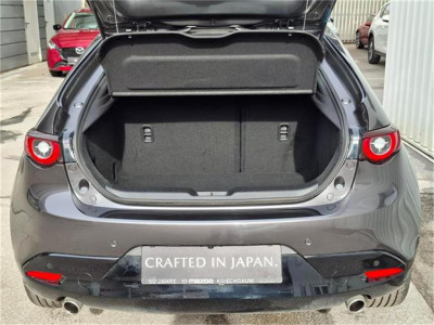 Mazda Mazda3 Gebrauchtwagen