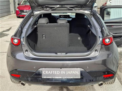 Mazda Mazda3 Gebrauchtwagen