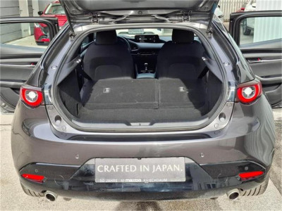 Mazda Mazda3 Gebrauchtwagen