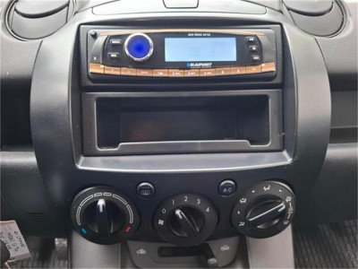 Mazda Mazda2 Gebrauchtwagen