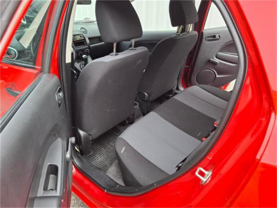 Mazda Mazda2 Gebrauchtwagen