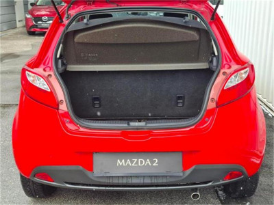 Mazda Mazda2 Gebrauchtwagen