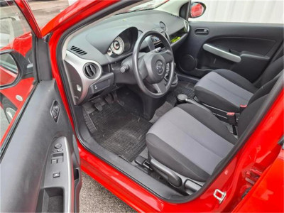 Mazda Mazda2 Gebrauchtwagen