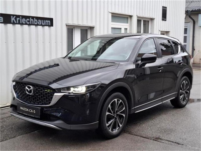 Mazda CX-5 Gebrauchtwagen