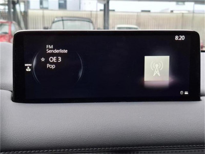 Mazda CX-5 Gebrauchtwagen