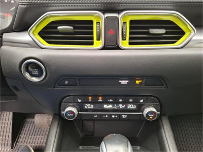 Mazda CX-5 Gebrauchtwagen