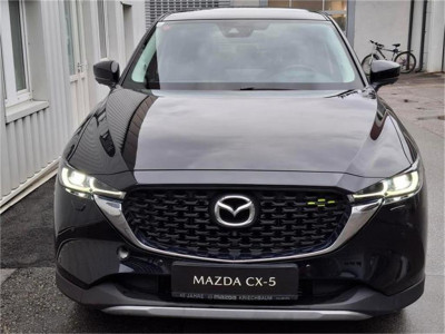 Mazda CX-5 Gebrauchtwagen