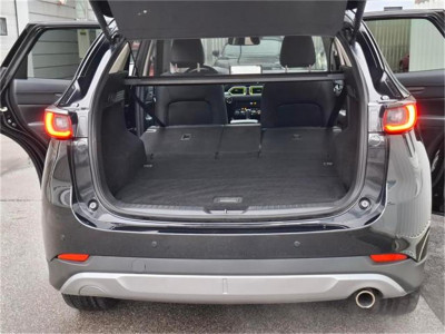 Mazda CX-5 Gebrauchtwagen