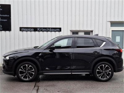 Mazda CX-5 Gebrauchtwagen