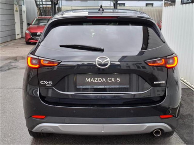 Mazda CX-5 Gebrauchtwagen