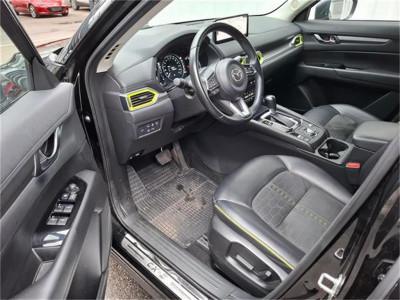 Mazda CX-5 Gebrauchtwagen