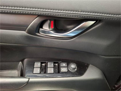 Mazda CX-5 Gebrauchtwagen