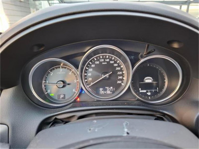 Mazda CX-5 Gebrauchtwagen