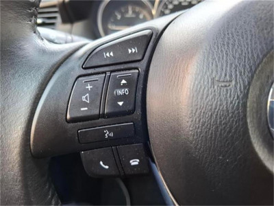 Mazda CX-5 Gebrauchtwagen