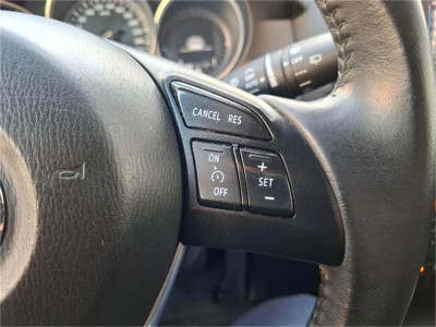 Mazda CX-5 Gebrauchtwagen