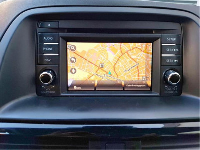 Mazda CX-5 Gebrauchtwagen