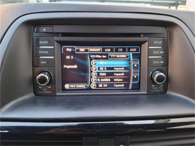 Mazda CX-5 Gebrauchtwagen